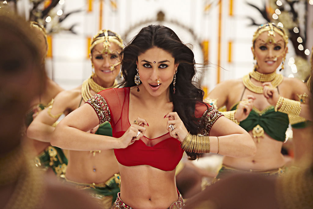 Kareena Kapoor - Ra One Movie Stills and Wallpapers | Picture 100035